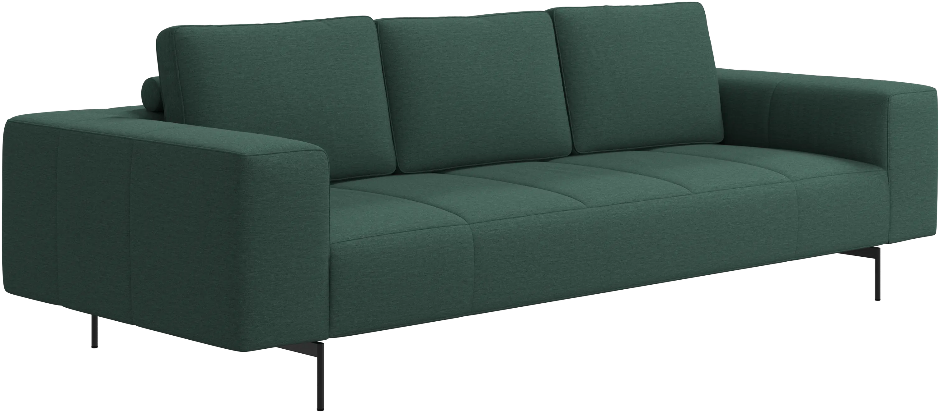 The Amsterdam sofa | Danish furniture design | BoConcept